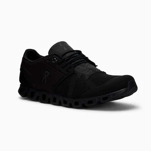 Pánska bežecká obuv On  Cloud All Black