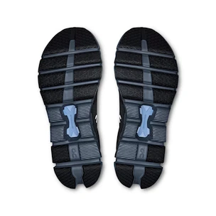 Pánska bežecká obuv On Cloud X 4 Black/Chambray  EUR 44,5