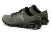 Pánska bežecká obuv On  Cloud X Running Cloud X 3 Olive/Reseda