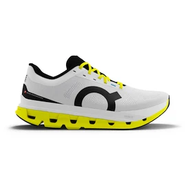 Pánska bežecká obuv On Cloudflow 5 White/Lime