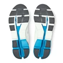 Pánska bežecká obuv On  Cloudflyer White/Blue