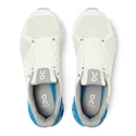 Pánska bežecká obuv On  Cloudflyer White/Blue