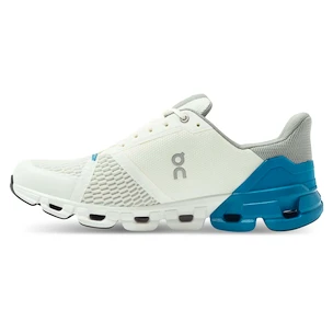 Pánska bežecká obuv On  Cloudflyer White/Blue
