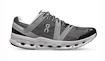 Pánska bežecká obuv On  Cloudgo Black/Glacier  EUR 42,5