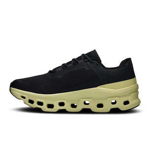 Pánska bežecká obuv On Cloudmonster Black/Acacia  EUR 45