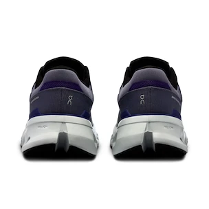 Pánska bežecká obuv On Cloudrunner 2 Fossil/Indigo