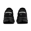 Pánska bežecká obuv On Cloudrunner 2 Waterproof Magnet/Black