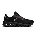 Pánska bežecká obuv On Cloudrunner 2 Waterproof Magnet/Black