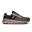 Pánska bežecká obuv On Cloudrunner 2 Waterproof Olive/Mahogany