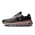 Pánska bežecká obuv On Cloudrunner 2 Waterproof Olive/Mahogany