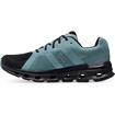 Pánska bežecká obuv On Cloudrunner Running Cloudrunner Waterproof Black/Tide