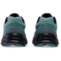Pánska bežecká obuv On Cloudrunner Running Cloudrunner Waterproof Black/Tide