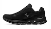 Pánska bežecká obuv On  Cloudrunner Waterproof Black