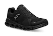 Pánska bežecká obuv On  Cloudrunner Waterproof Black