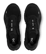 Pánska bežecká obuv On  Cloudrunner Waterproof Black