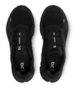 Pánska bežecká obuv On  Cloudrunner Waterproof Black