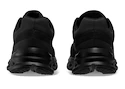 Pánska bežecká obuv On  Cloudrunner Waterproof Black
