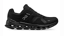 Pánska bežecká obuv On Cloudrunner Waterproof Black