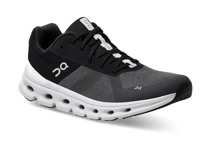 Pánska bežecká obuv On Cloudrunner WideEclipse/Frost  EUR 47,5