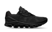 Pánska bežecká obuv On Cloudstratus Black
