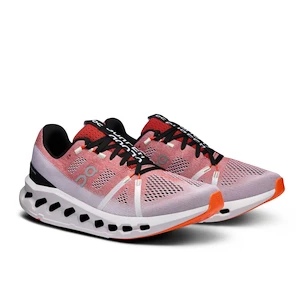 Pánska bežecká obuv On Cloudsurfer Auburn/Frost  EUR 46