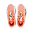 Pánska bežecká obuv On Cloudsurfer Flame/White