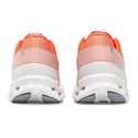 Pánska bežecká obuv On Cloudsurfer Flame/White
