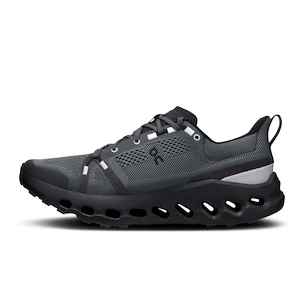 Pánska bežecká obuv On Cloudsurfer Trail Eclipse/Black  EUR 44,5