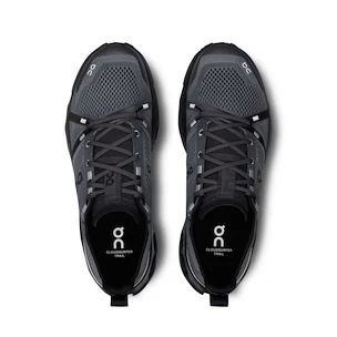 Pánska bežecká obuv On Cloudsurfer Trail Eclipse/Black  EUR 44,5