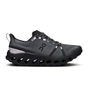 Pánska bežecká obuv On Cloudsurfer Trail Eclipse/Black  EUR 44,5