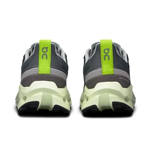 Pánska bežecká obuv On Cloudsurfer Trail Iron/Lima  EUR 44,5