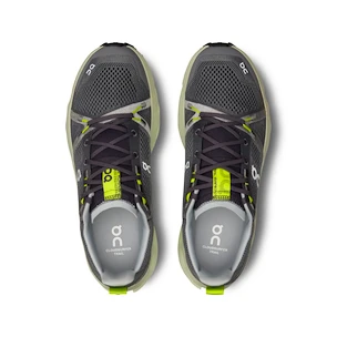 Pánska bežecká obuv On Cloudsurfer Trail Iron/Lima  EUR 44,5