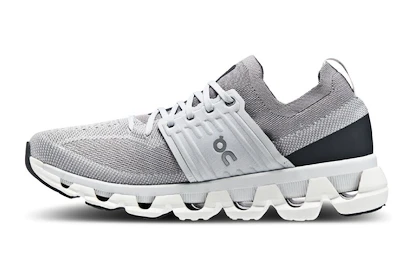 Pánska bežecká obuv On Cloudswift Alloy/Glacier  EUR 47