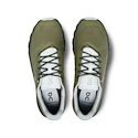 Pánska bežecká obuv On  Cloudventure Olive/Fir