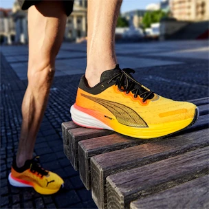 Pánska bežecká obuv Puma  Deviate Nitro 2 Sunset Glow