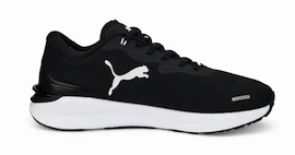 Pánska bežecká obuv Puma Electrify Nitro 2 Puma Black