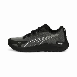 Pánska bežecká obuv Puma Fast-Trac Nitro Puma Black