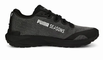 Pánska bežecká obuv Puma  Fast-Trac Nitro Puma Black  EUR 47