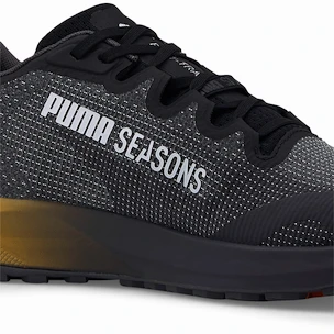 Pánska bežecká obuv Puma  Fast-Trac Nitro Puma Black
