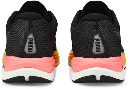Pánska bežecká obuv Puma  Velocity Nitro 2 Puma Black  EUR 46