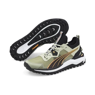 Pánska bežecká obuv Puma  Voyage Nitro Spring Moss  EUR 46
