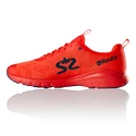 Pánska bežecká obuv Salming enRoute 3 oranžová