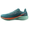Pánska bežecká obuv Salomon Aero Blaze 2 Deep Lake/Cherry Tomato/Electric Green