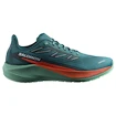 Pánska bežecká obuv Salomon Aero Blaze 2 Deep Lake/Cherry Tomato/Electric Green