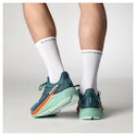 Pánska bežecká obuv Salomon Aero Blaze 2 Deep Lake/Cherry Tomato/Electric Green