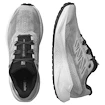 Pánska bežecká obuv Salomon Aero Blaze 3 GRVL Lunar Rock/White/Black