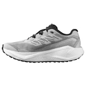 Pánska bežecká obuv Salomon Aero Blaze 3 GRVL Lunar Rock/White/Black
