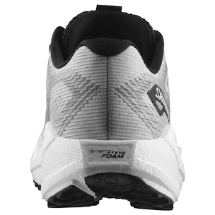 Pánska bežecká obuv Salomon Aero Blaze 3 GRVL Lunar Rock/White/Black