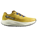 Pánska bežecká obuv Salomon Aero Blaze 3 GRVL Spicy Mustard/Vanilla Ice/Nautical Blue
