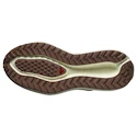 Pánska bežecká obuv Salomon Aero Glide 3 GRVL Green Haze/Vanilla Ice/Russet